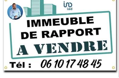 Immeuble  355000 €