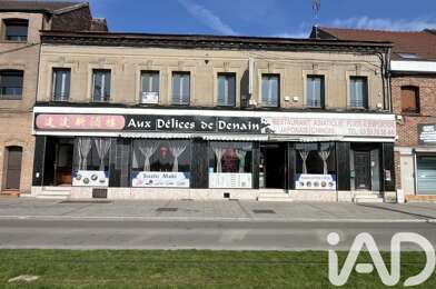 Immeuble  355000 €