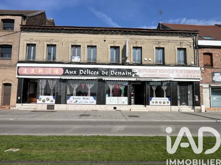 Vente Immeuble 501 m&sup2; — photo 1