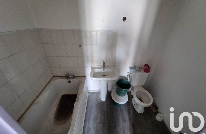 Vente Immeuble 501 m&sup2; — photo 3