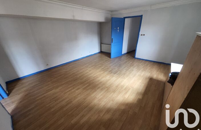 Vente Immeuble 501 m&sup2; — photo 4