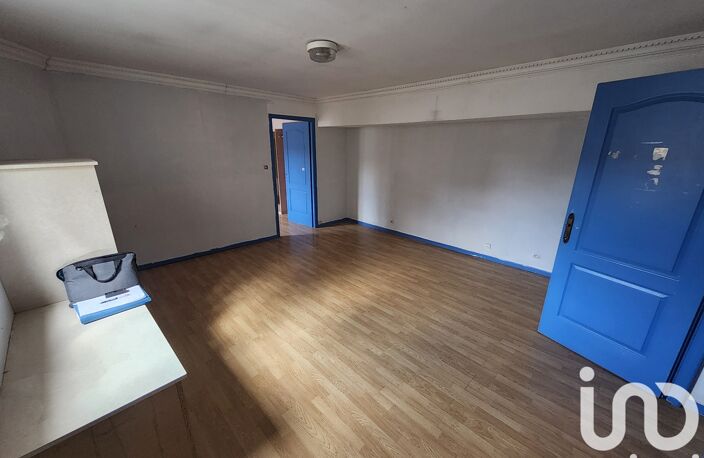 Vente Immeuble 501 m&sup2; — photo 5