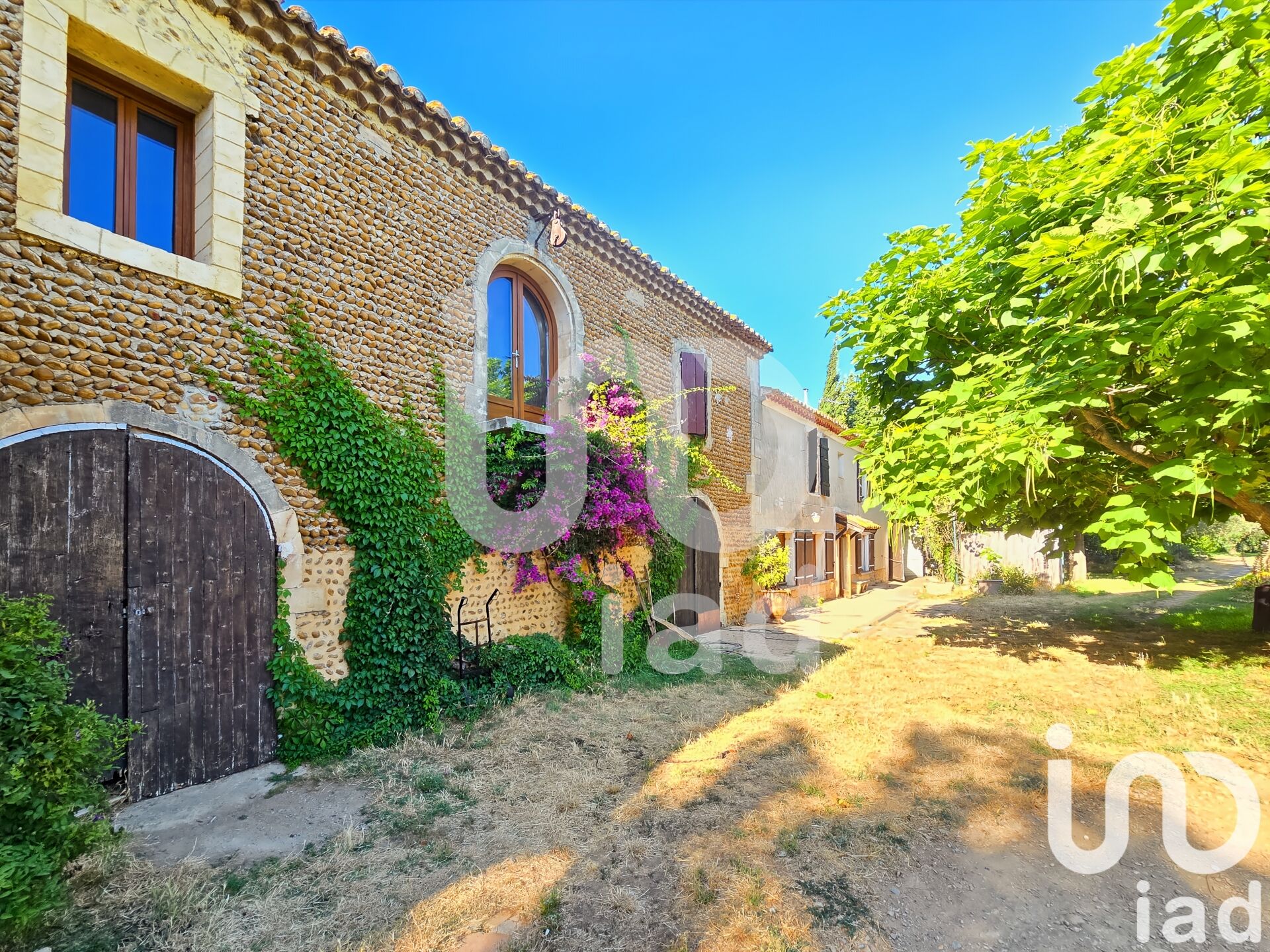 Maison à vendre, 10 pièces, 252 m², Arles