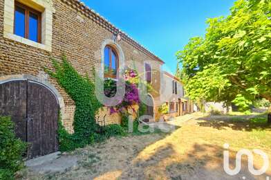 Maison 10 pièces 592999 €