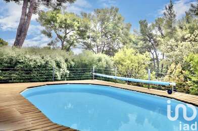 Maison 5 pièces 739000 €