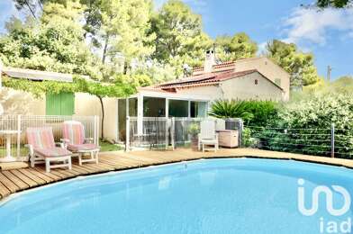 Maison 5 pièces 739000 €
