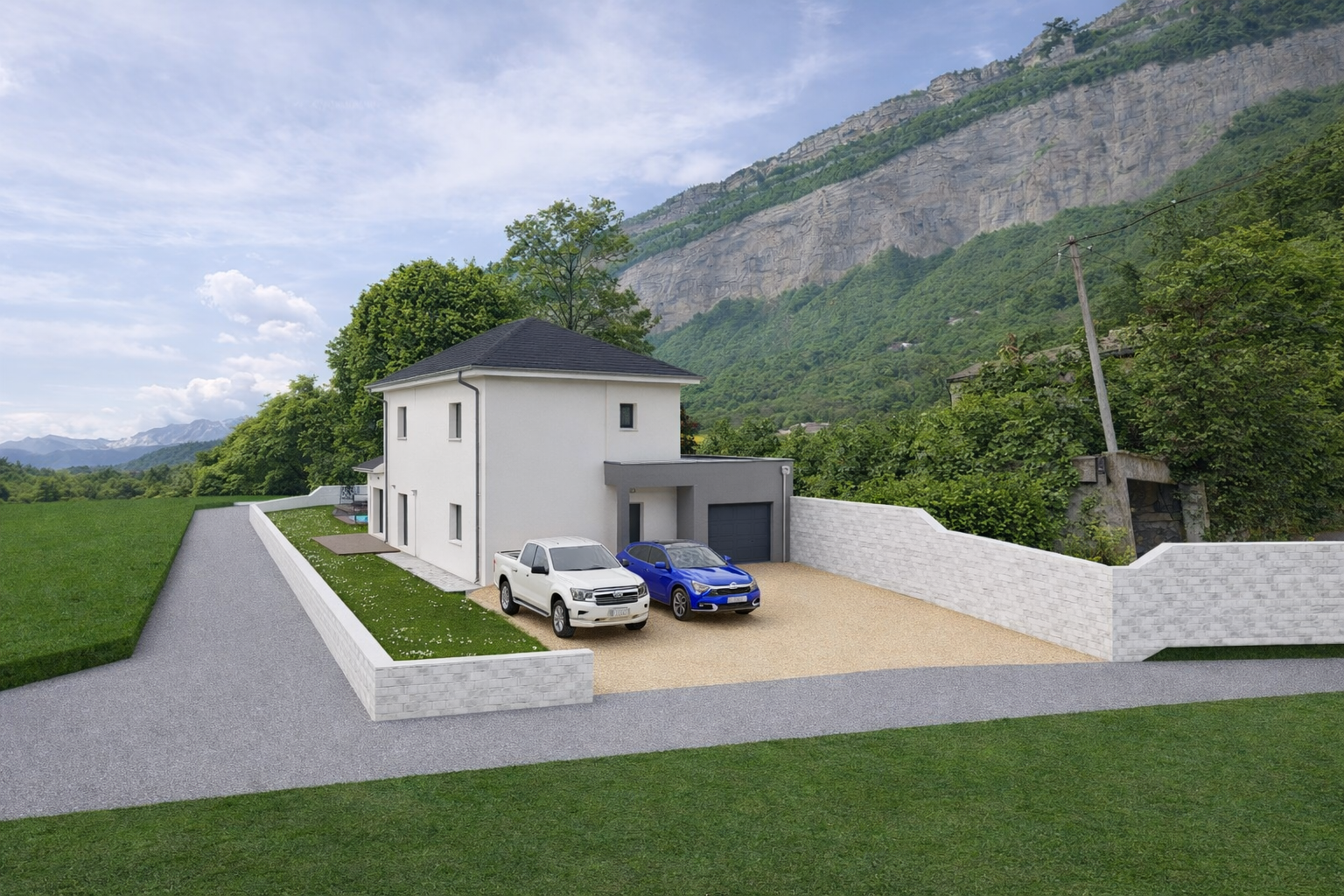 Agence immobilière de Mikit Bourgoin-Jallieu