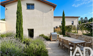 Appartement 4 Pièces 91 m² à vendre à Lentilly (69210)