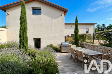 Appartement 4 pièces 264000 €