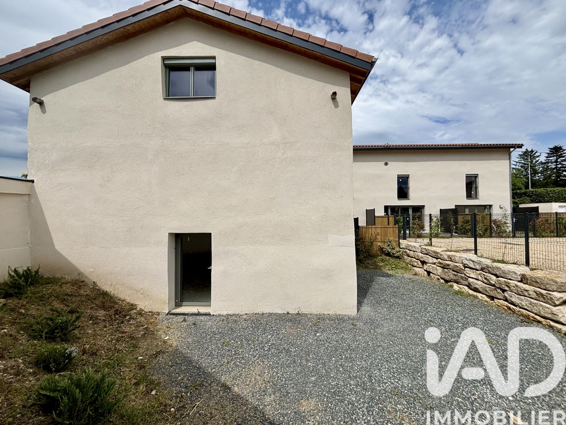 Vente Triplex 4 pièces - Photo 2