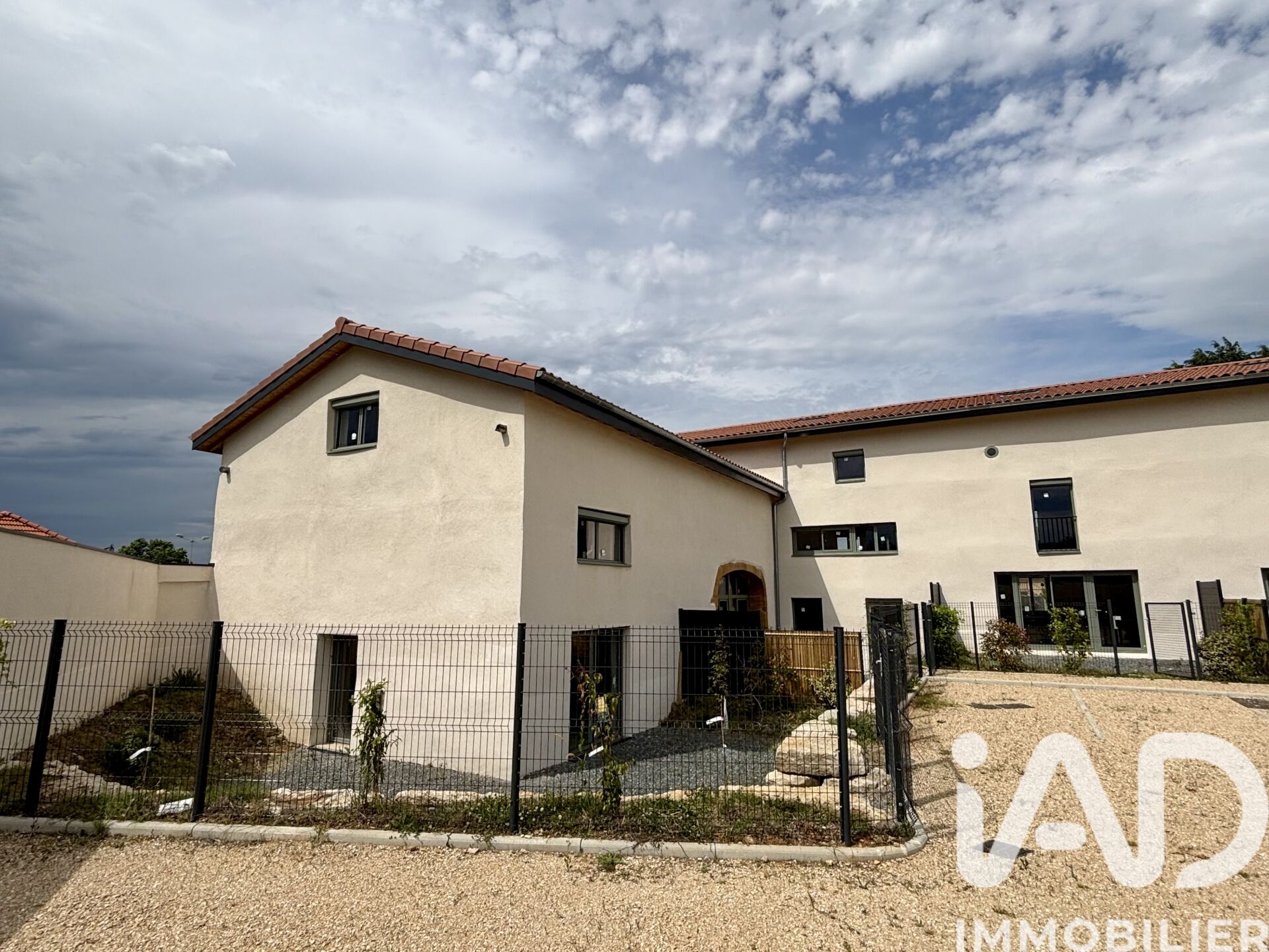 Vente Triplex 4 pièces - Photo 3