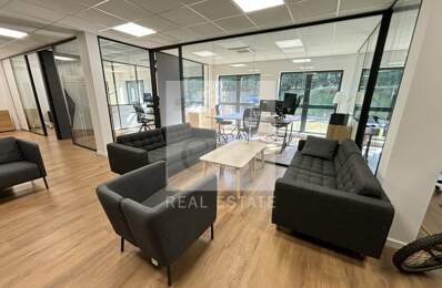 BUREAUX à LOUER — photo du bien