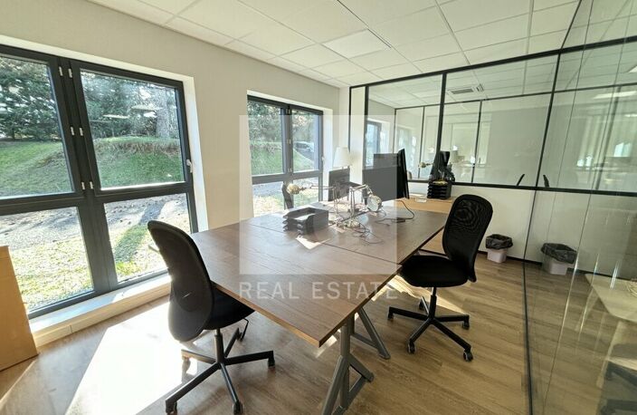 BUREAUX à LOUER — photo 5
