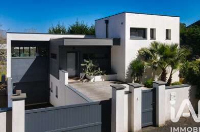 Maison 6 pièces 999500 €