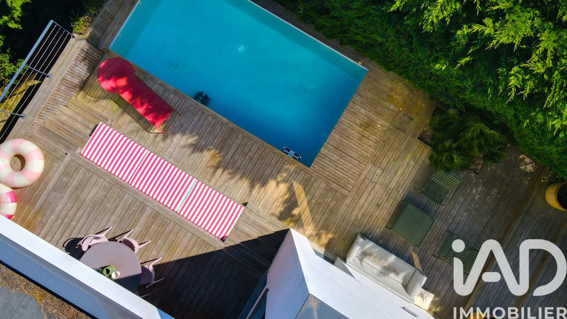 Vente Maison/villa 6 pièces - Photo 2