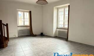 Appartement 3 Pièces 67 m² à vendre à Voiron (38500)