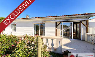 Maison 4 Pièces 75 m² à vendre à Angoulins (17690)