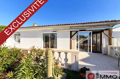 Maison 4 pièces 335700 €