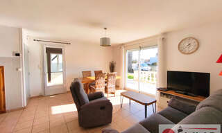 Maison 4 Pièces 75 m² à vendre à Angoulins (17690)