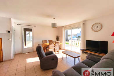 Maison 4 pièces 299100 €