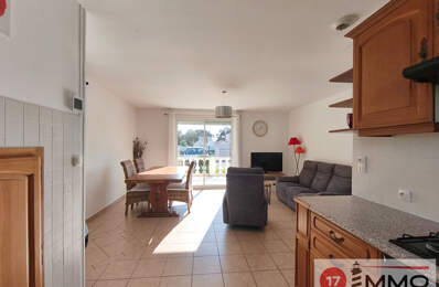 Maison Angoulins 4 pièce(s) 70 m2 — photo du bien