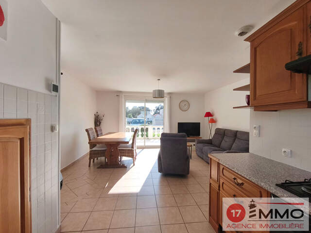 Maison Angoulins 4 pièce(s) 70 m2 — photo du bien