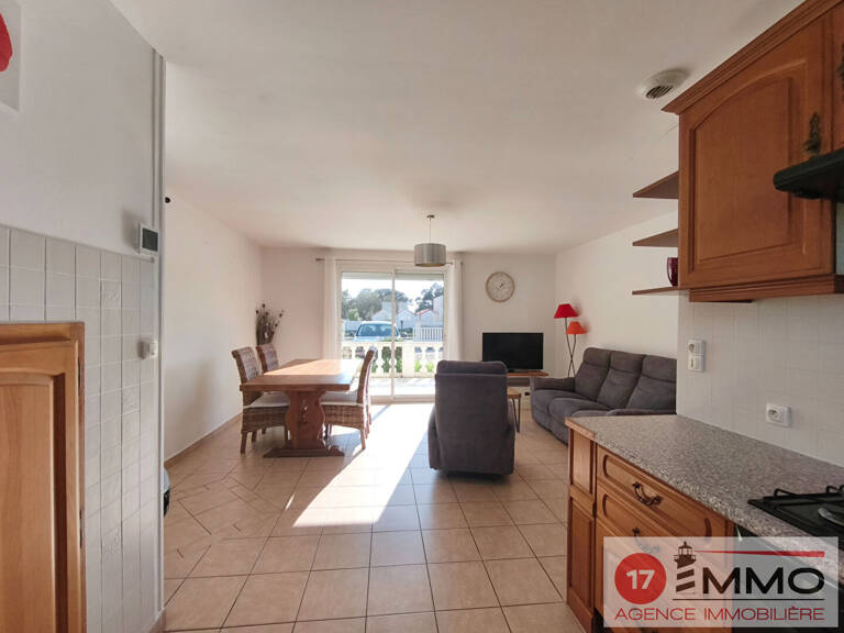 Maison Angoulins 4 pièce(s) 70 m2 — photo 1
