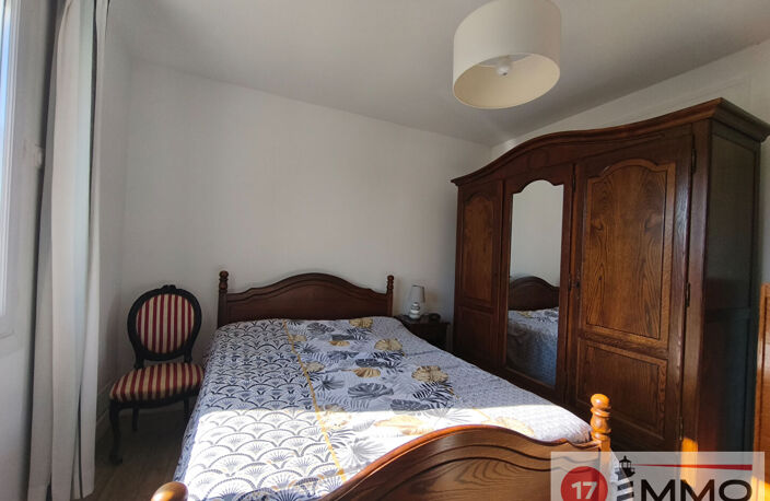 Maison Angoulins 4 pièce(s) 70 m2 — photo 2