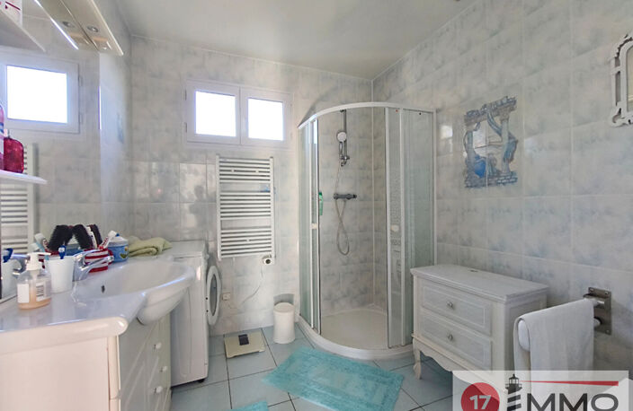 Maison Angoulins 4 pièce(s) 70 m2 — photo 3