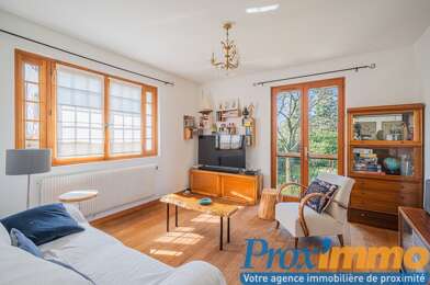 Maison 8 pièces 495000 €