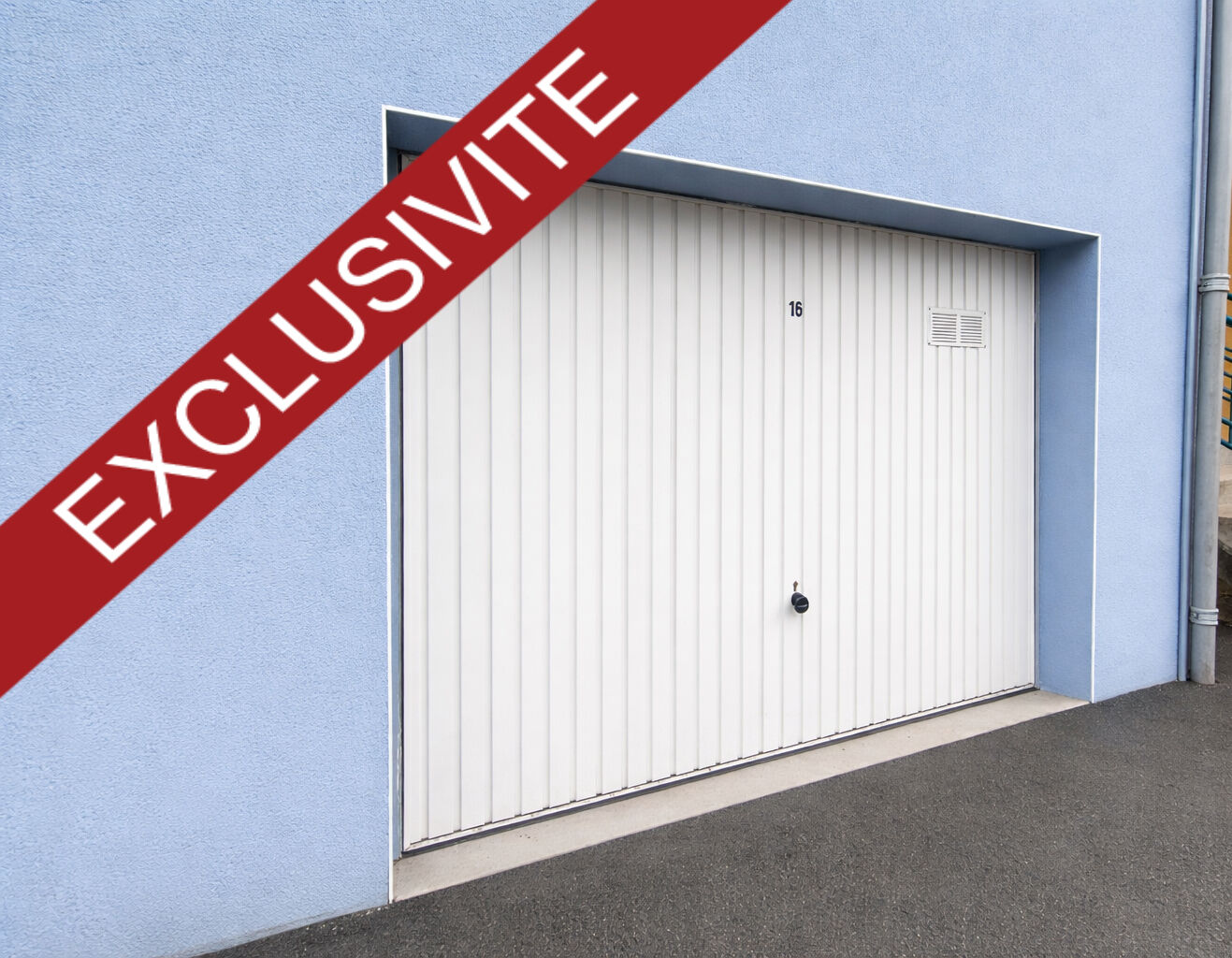 Parking  T1 à vendre Châtelaillon-Plage 17340