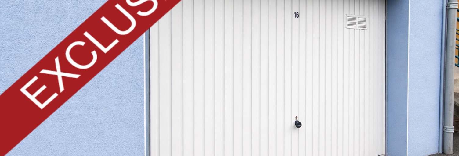 Garage  45 m² à vendre à Châtelaillon-Plage (17340)