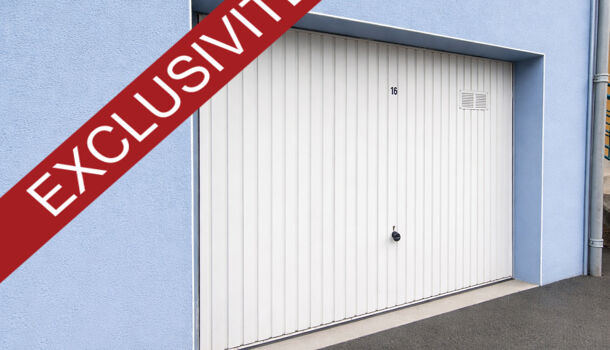 Parking 1 pièces  à vendre Châtelaillon-Plage 17340