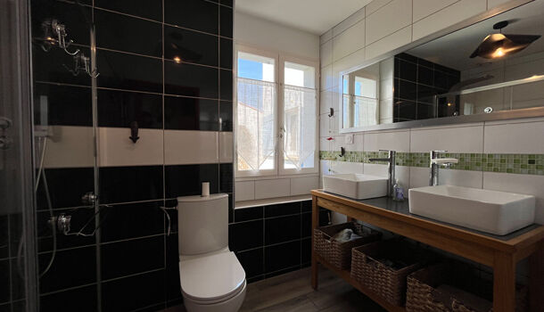 Villa / Maison 4 pièces  à vendre Brée-les-Bains (La) 17840