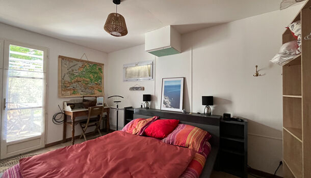 Villa / Maison 4 pièces  à vendre Brée-les-Bains (La) 17840