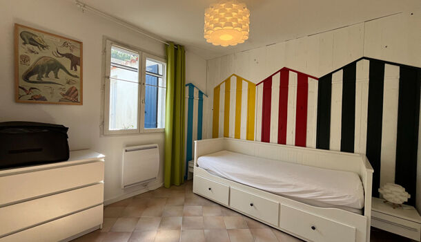 Villa / Maison 4 pièces  à vendre Brée-les-Bains (La) 17840