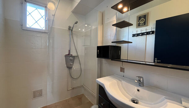 Villa / Maison 4 pièces  à vendre Brée-les-Bains (La) 17840