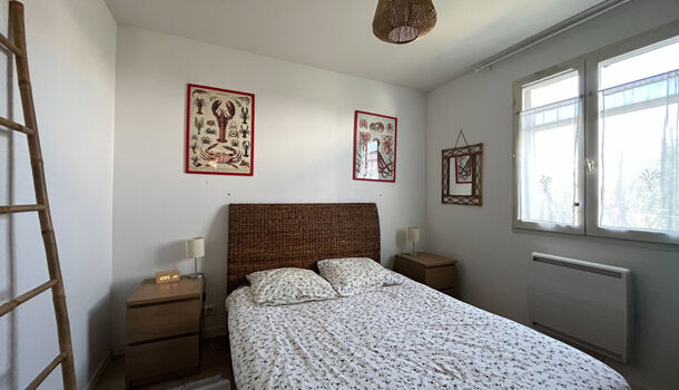 Villa / Maison 4 pièces  à vendre Brée-les-Bains (La) 17840