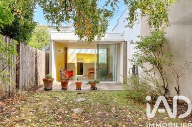 Maison 4 pièces 649000 €