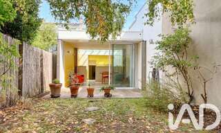 Maison 4 Pièces 91 m² à vendre à Bagnolet (93170)