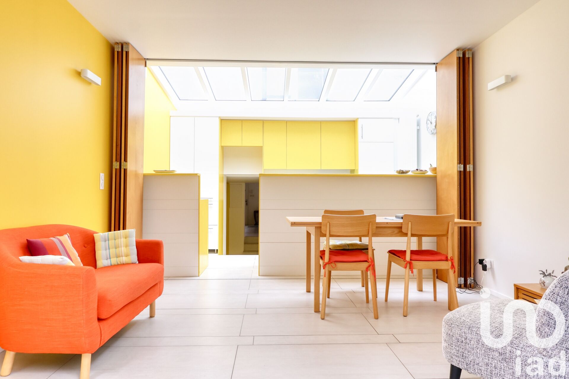 Vente Maison/villa 4 pièces - Photo 2
