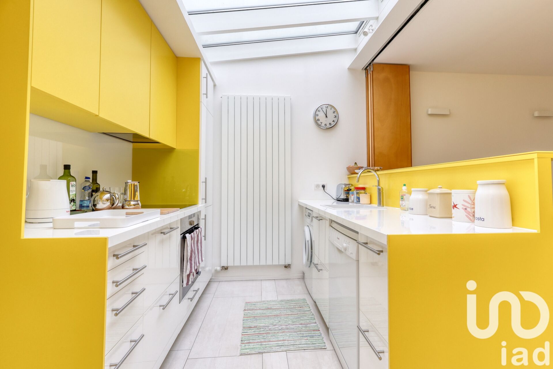 Vente Maison/villa 4 pièces - Photo 3