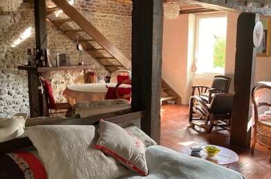 Maison 3 pièces 129000 €