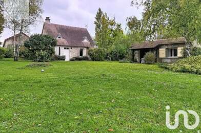 Maison 3 pièces 129000 €