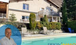 Maison 6 Pièces 142 m² à vendre à La Buisse (38500)