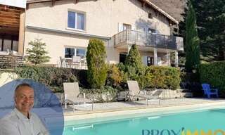 Maison 6 Pièces 142 m² à vendre à La Buisse (38500)