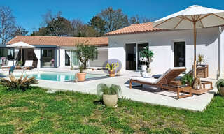 Maison 7 Pièces 182 m² à vendre à Saint-Vivien-de-Médoc (33590)