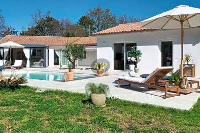 Maison 7 pièces 499000 €