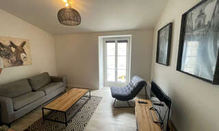 Appartement 1 Pièce 20 m² à louer à La Rochelle (17000)