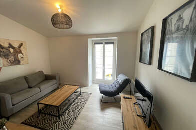 Appartement 1 pièces 555 €